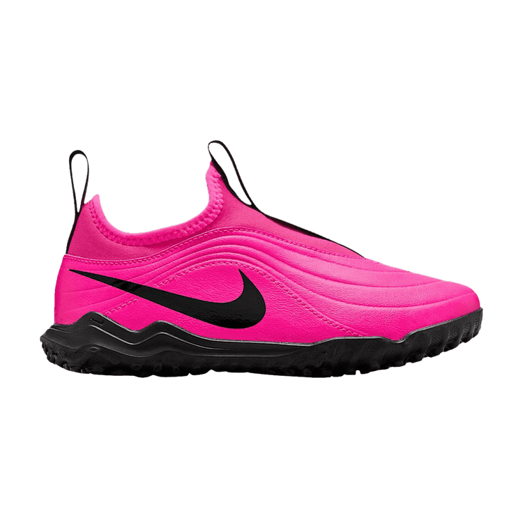 Nike Tiempo Maestro Flex TF Pink Blast Black (PS)