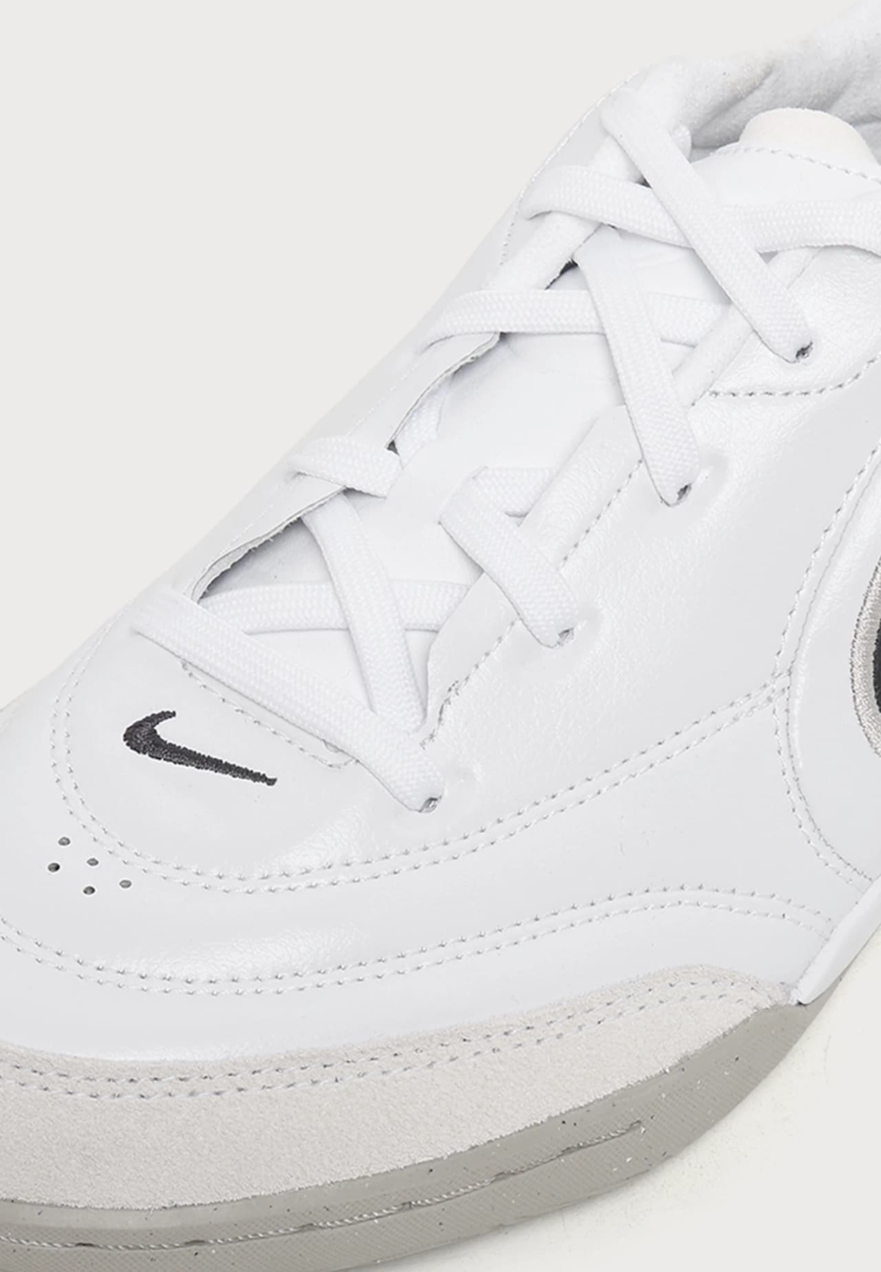 (GS) Nike Jr. Tiempo Streetgato 'White Moon Particle'