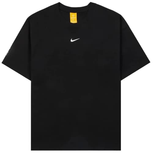 Nike x NOCTA CS T-shirt Black/White