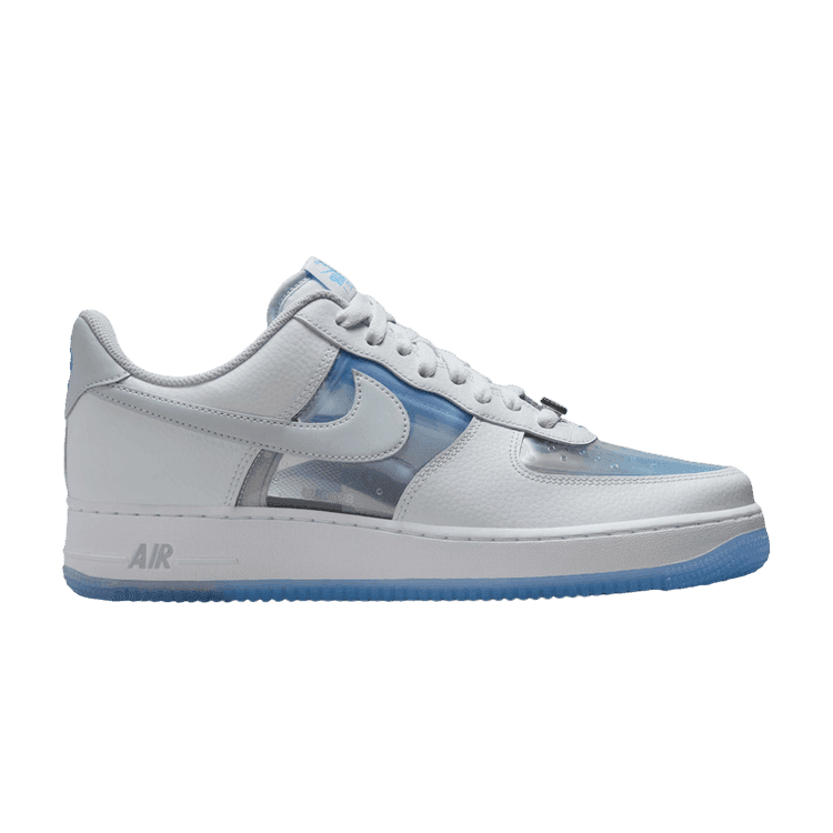 Nike Air Force 1 Low Invisible Woman 2.0
