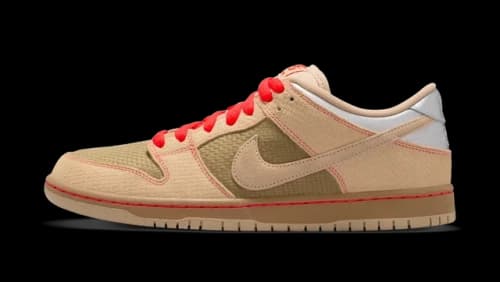 Nike SB Dunk Low Pro Som Tum