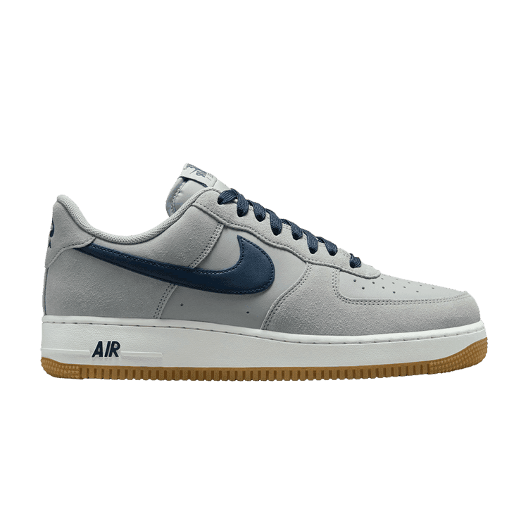 Nike Air Force 1 Low '07 LV8 Light Smoke Grey
