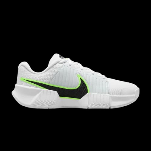 Nike Zoom GP Challenge Pro HC White Volt Black (Women's)