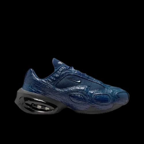 Nike Air Max Muse SE Croc Pack Midnight Navy (Women's)