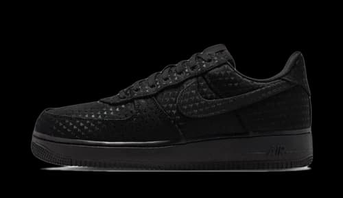 Nike Air Force 1 Low Valentine's Day Black (2026)