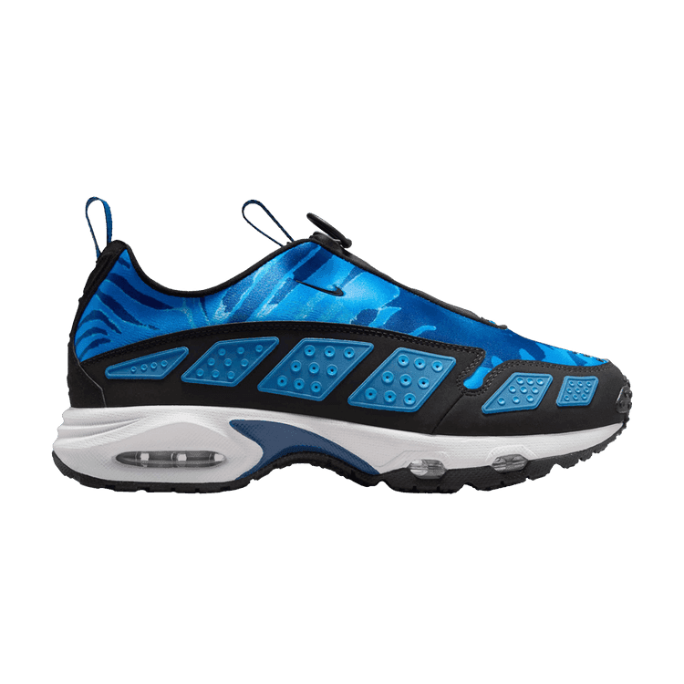 Nike Air Max Sunder Court Blue Camo (Women's)