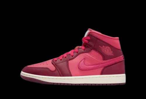 Jordan 1 Mid SE Valentine's Day (2026) (Women's)