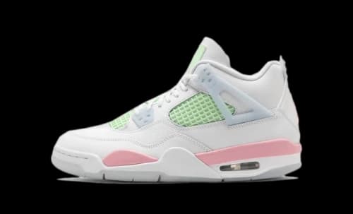 Jordan 4 Retro Valentine's Day (2026) (GS)