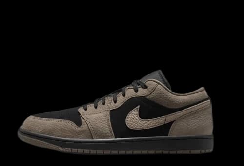 Jordan 1 Low SE Olive Grey