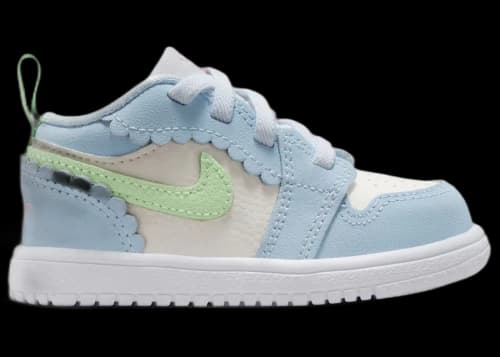 Jordan 1 Low ALT SE Love Is In The Air (TD)