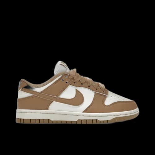 Nike Dunk Low Next Nature Sail Parachute Beige (Women's)