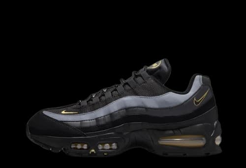 Nike Air Max 95 OG Big Bubble Batman