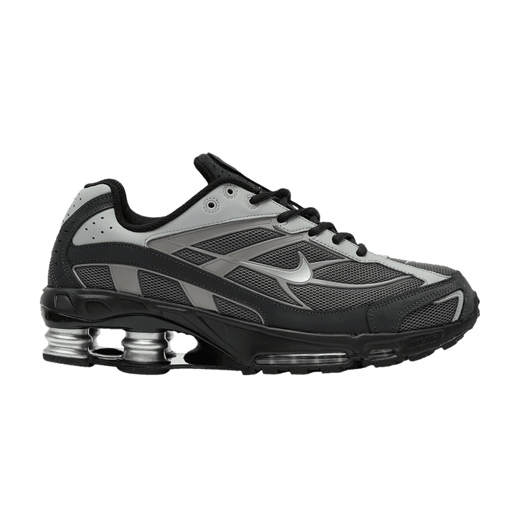 Nike Shox Ride 2 Light Bone Black