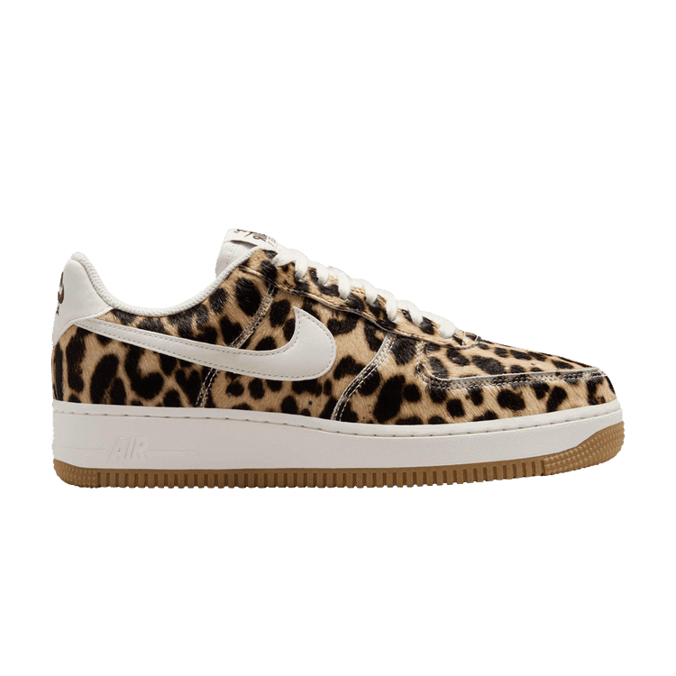 Nike Air Force 1 Low Cheetah Print (Women's)