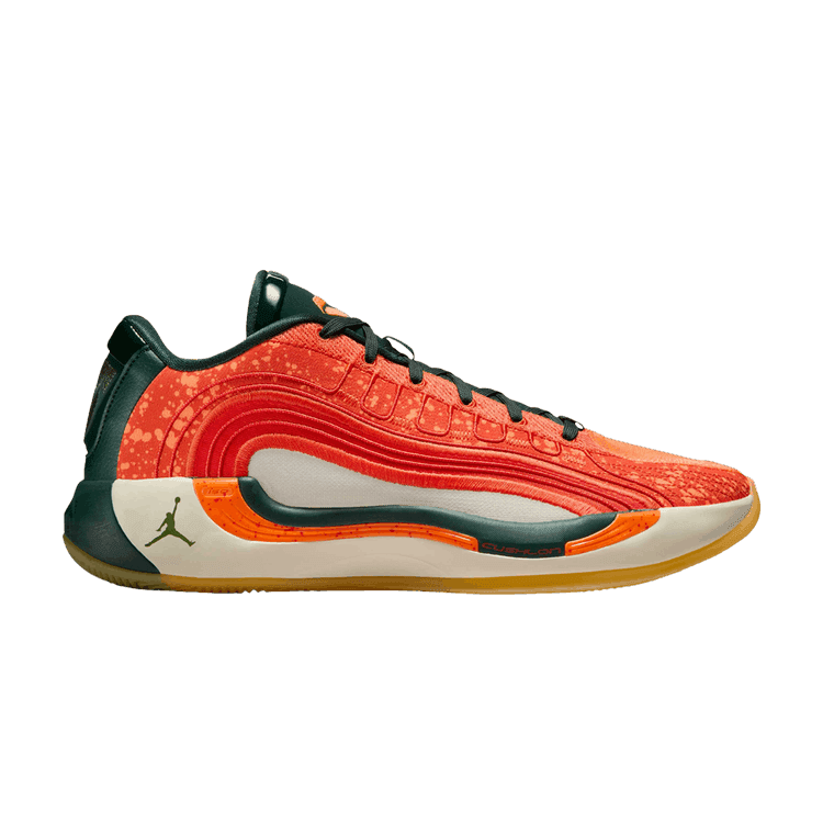 Jordan Luka 4 Gone Camping