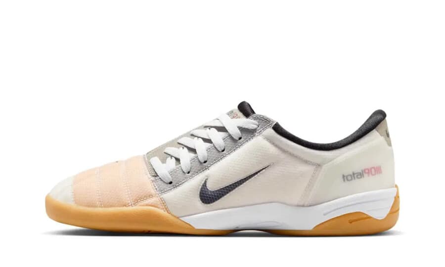 Nike Total 90 3 SP White Black Gum