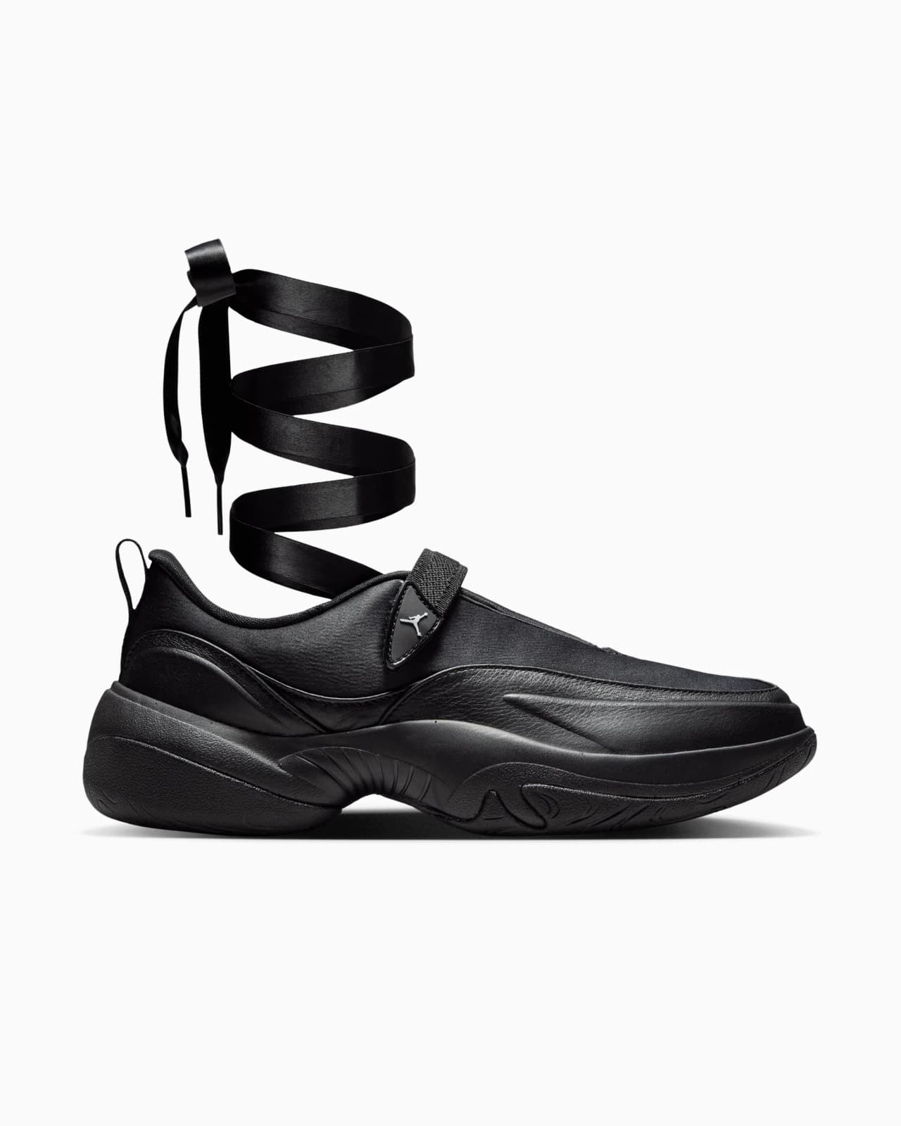 Air Jordan Pointe 'Black Summit White' (Women's)