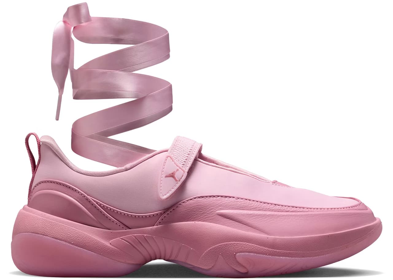 Jordan Pointe Iced Carmine Elemental Pink (Women's)
