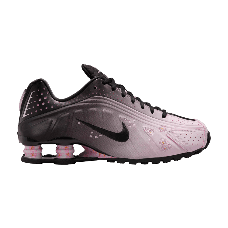 Nike Shox R4 Sakura (Women's)