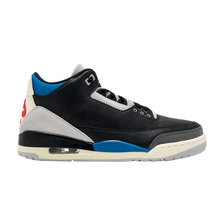 Jordan 3 Retro OG Rare Air