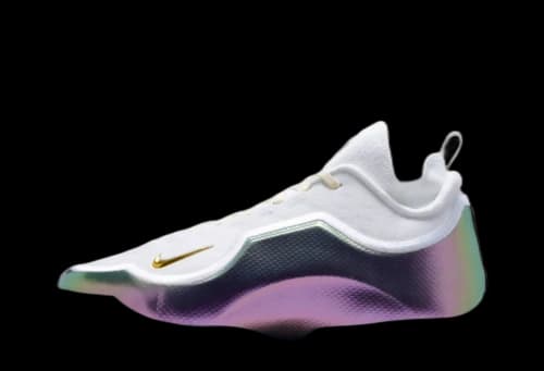 Nike LeBron 23 Elite For The Record