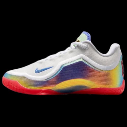 Nike LeBron 23 Motor King