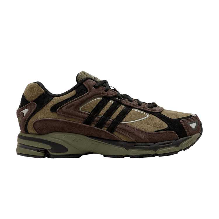 adidas Response CL Focus Olive