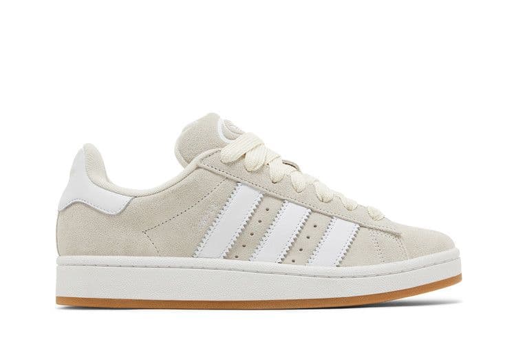 adidas Campus 00s Wonder White Gum