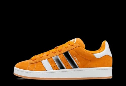 adidas Campus 00s EQT Orange (Women's)