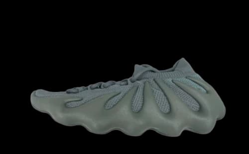 adidas Yeezy 450 Stone Teal
