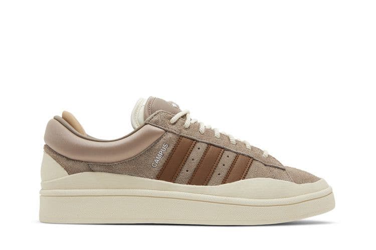 adidas Campus Light Bad Bunny Chalky Brown