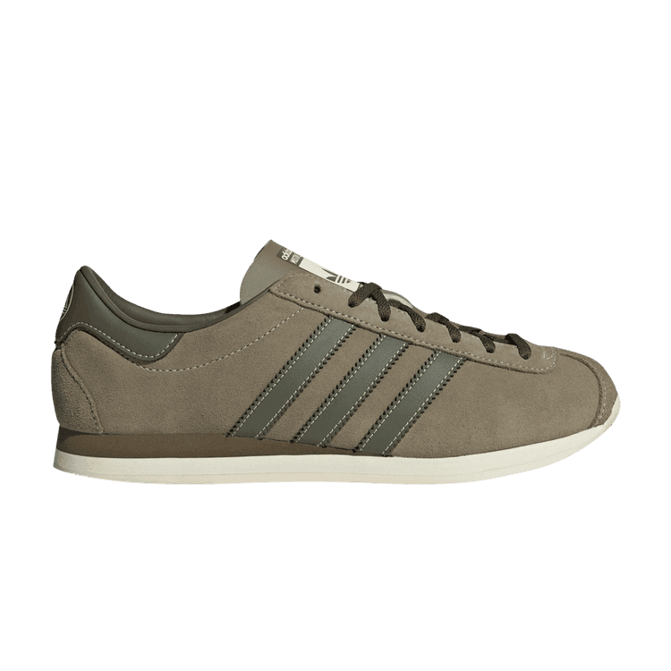 adidas Moston Super SPZL Cargo Focus Olive