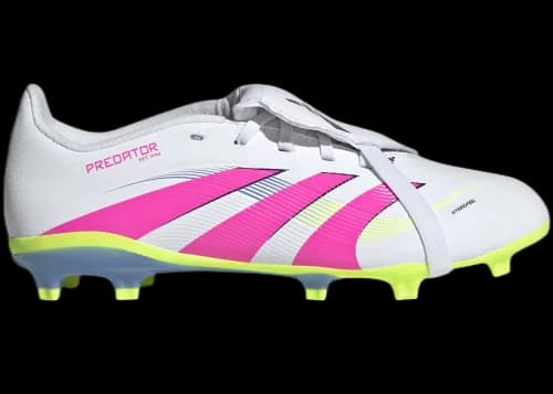 adidas Predator League Fold-Over Tongue FG/MG Celestial Victory Pack (Kids)
