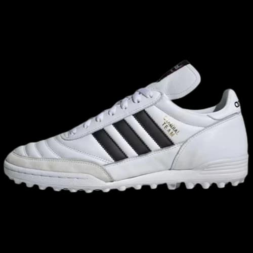 adidas Mundial Team Cloud White Core Black Gold Metallic