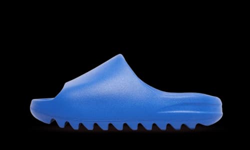 adidas Yeezy Slide Azure
