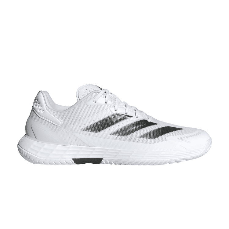 Defiant Speed 2 'White Black'