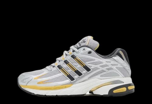 adidas Adistar Cushion 3 Silver Gold Metallic