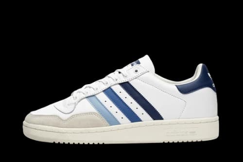 adidas HRLM SNS White Blue