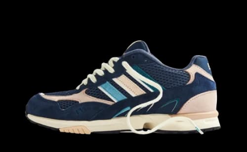 adidas Torsion Super END. Equals Navy
