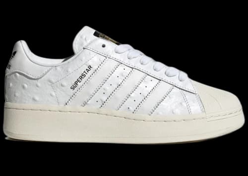 adidas Superstar XLG Ostrich Cloud White