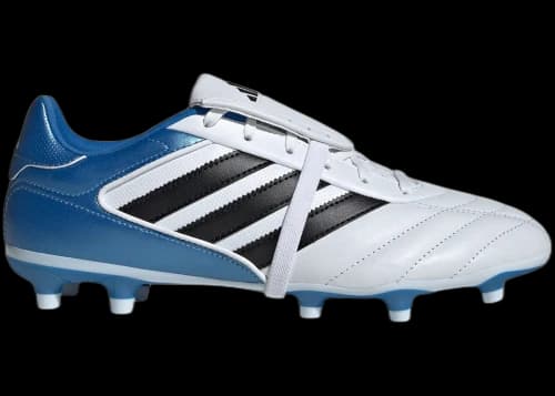 adidas Copa Gloro II FG Cloud White Core Black Bright Royal