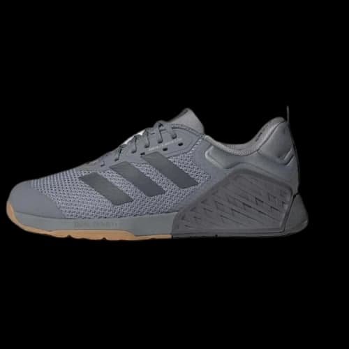 adidas Dropset 3 Grey Grey Core Black