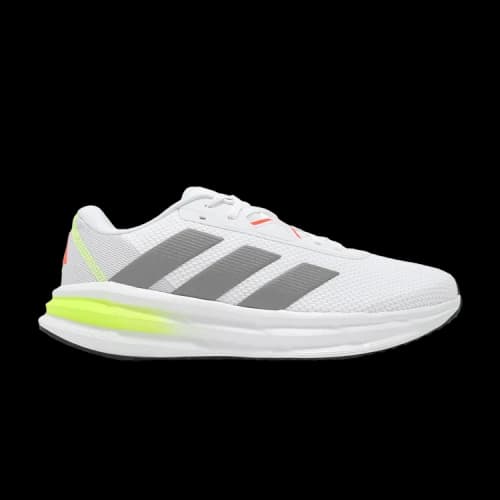adidas Galaxy 7 'Cloud White Lucid Lemon'