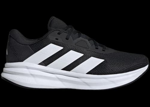adidas Galaxy 7 Core Black Cloud White Carbon