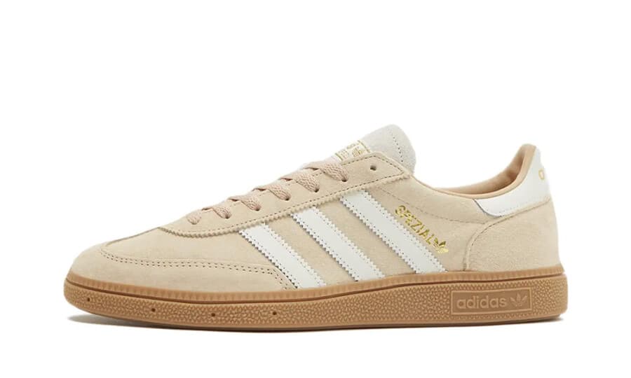 adidas Handball Spezial Magic Beige