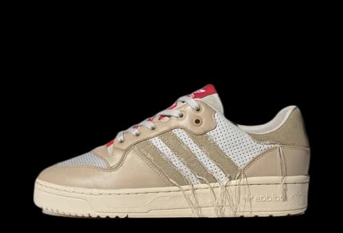 adidas Rivalry Low Consortium Cup Extra Butter
