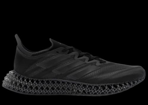 adidas 4DFWD 4 Core Black