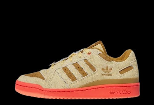 adidas Forum Low The Grinch Max