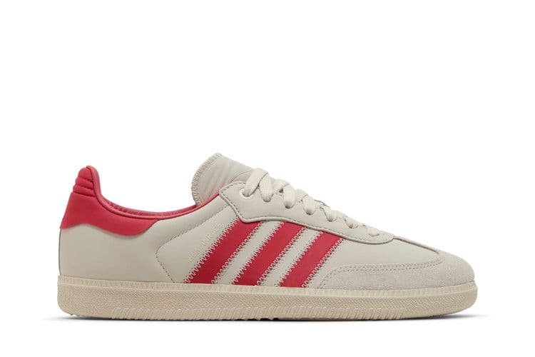 adidas Samba Humanrace Glory Red