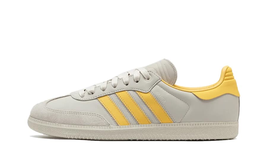 adidas Samba Humanrace Bold Gold